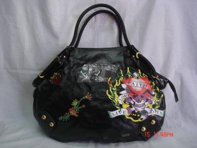 Ed Hardy Bags-122